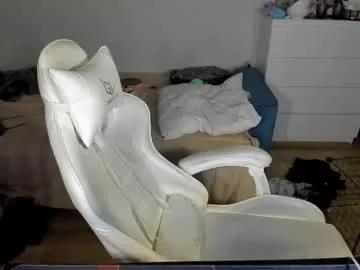 ray_hill on Chaturbate