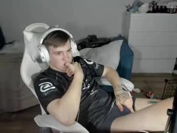 ray_hill on Chaturbate