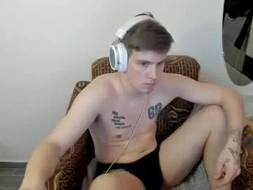 ray_hill on Chaturbate