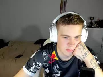 ray_hill on Chaturbate