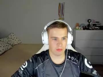 ray_hill on Chaturbate