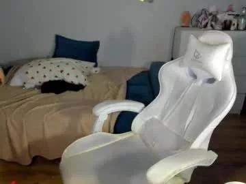 ray_hill on Chaturbate