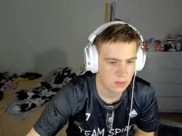 ray_hill on Chaturbate