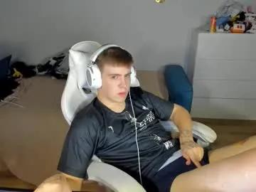 ray_hill on Chaturbate