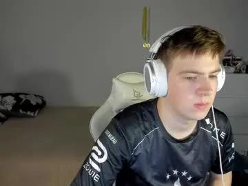 ray_hill on Chaturbate