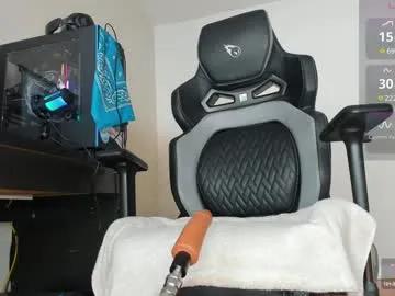 redjina_angel on Chaturbate