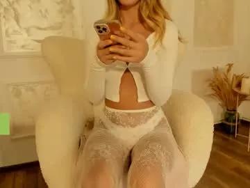 rennatha21 on Chaturbate 