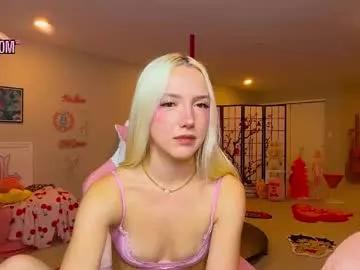 riababe — CUMSHOW AT MIDNIGHT EST - Goal: spread pussyyy [1144 tokens left] #18 #teen #booty #smalltits #blonde