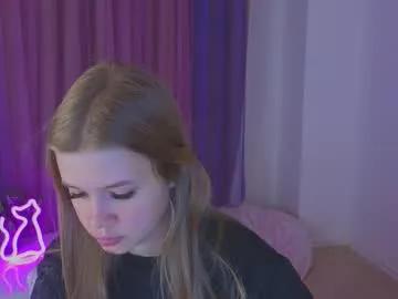 riinaaa on Chaturbate 