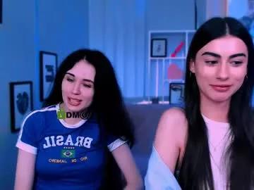 Freechat riley_sanders on Chaturbate