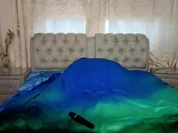 rocky_foxy on Chaturbate