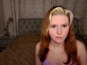 rocky_foxy on Chaturbate