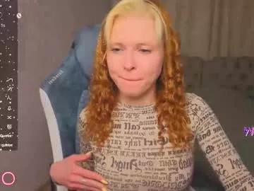rocky_foxy on Chaturbate