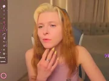 rocky_foxy on Chaturbate
