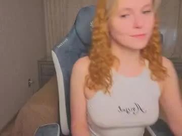 rocky_foxy on Chaturbate