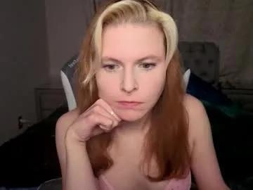 rocky_foxy on Chaturbate