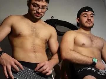 roger_belmont — Let's enjoy the show #lovense #master #muscle #findom #bigass