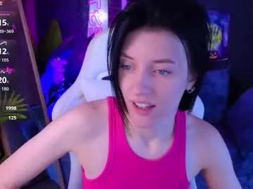 roxy_riot_ on Chaturbate