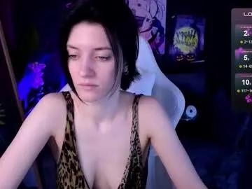 roxy_riot_ on Chaturbate