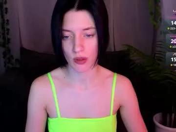roxy_riot_ on Chaturbate