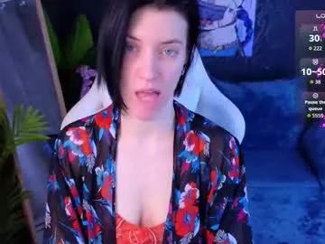 roxy_riot_ on Chaturbate