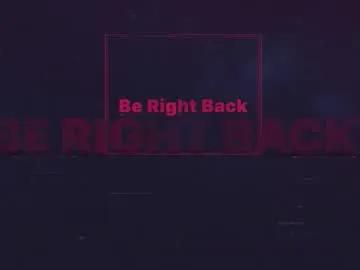 roxy_riot_ on Chaturbate