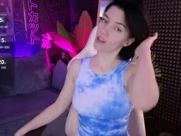 roxy_riot_ on Chaturbate