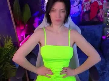 roxy_riot_ on Chaturbate