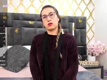 rubby_taylor on Chaturbate 