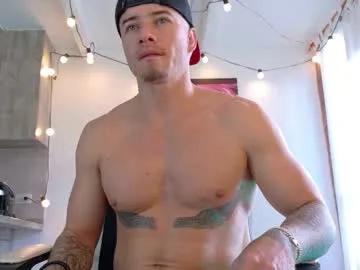 ryann_blue_ — Full naked and feel my muscles [222 tokens left] #latino #armpits #muscle #bigcock #lovense