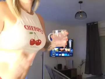 sacha__xx on Chaturbate
