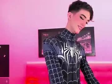 salvatore_boom — GOAL: cum now [1066 tokens remaining] Welcome to my room! #femboy #bigcock #ass #party #twink