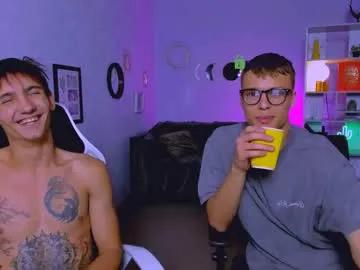 sam_nexor — GOAL: sexy dance [168 tokens remaining] Let's do something dirty  #lovense #18 #young #muscle #cum