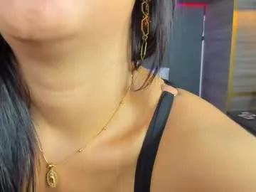 samantha_hotly on Chaturbate