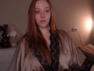 sarahsweetie_ on Chaturbate