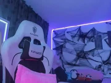 satanbabee_ — Current Goal: Naked ritual at 999 tokens -- Next Goal: Oil body -- #asian #goth #mistress #feet #hairy