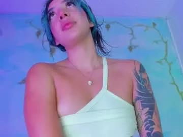saturno_stone — Goal: lick dildo #milk #anal #teen #squirt #tattoo  - Next Goal: suck dildo