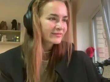 Freechat saundrayeeloy on Chaturbate