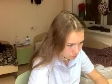 Freechat saundrayeeloy on Chaturbate