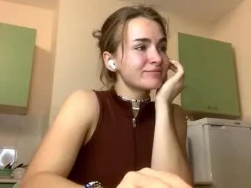 Freechat saundrayeeloy on Chaturbate