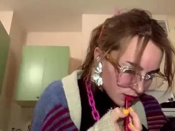 Freechat saundrayeeloy on Chaturbate