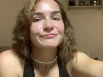 Freechat saundrayeeloy on Chaturbate