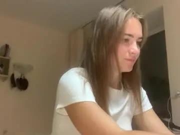 Freechat saundrayeeloy on Chaturbate