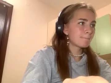 Freechat saundrayeeloy on Chaturbate