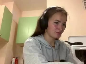 Freechat saundrayeeloy on Chaturbate