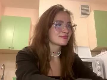 Freechat saundrayeeloy on Chaturbate