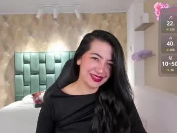 saya_amaretto1 — Current Goal: Play with my nipples at 65 tokens -- Next Goal: Sexy teasing dance -- I want to be your hot and playful whore #hairy #tease #pantyhose  #smalltits #anal