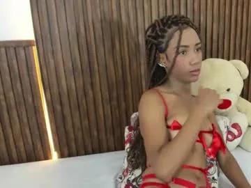 scarlett_star01 — masturbation show #latina #ebony #18 #natural #new [4 tokens remaining]