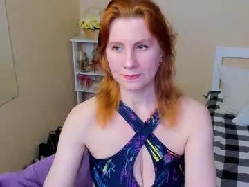 seductive_foxy_ —  - Buzz me ,i cum - you cum - #bigpussylips #hairy #longtongue #milf #redhead