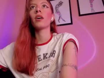 sensualjanex on Chaturbate 